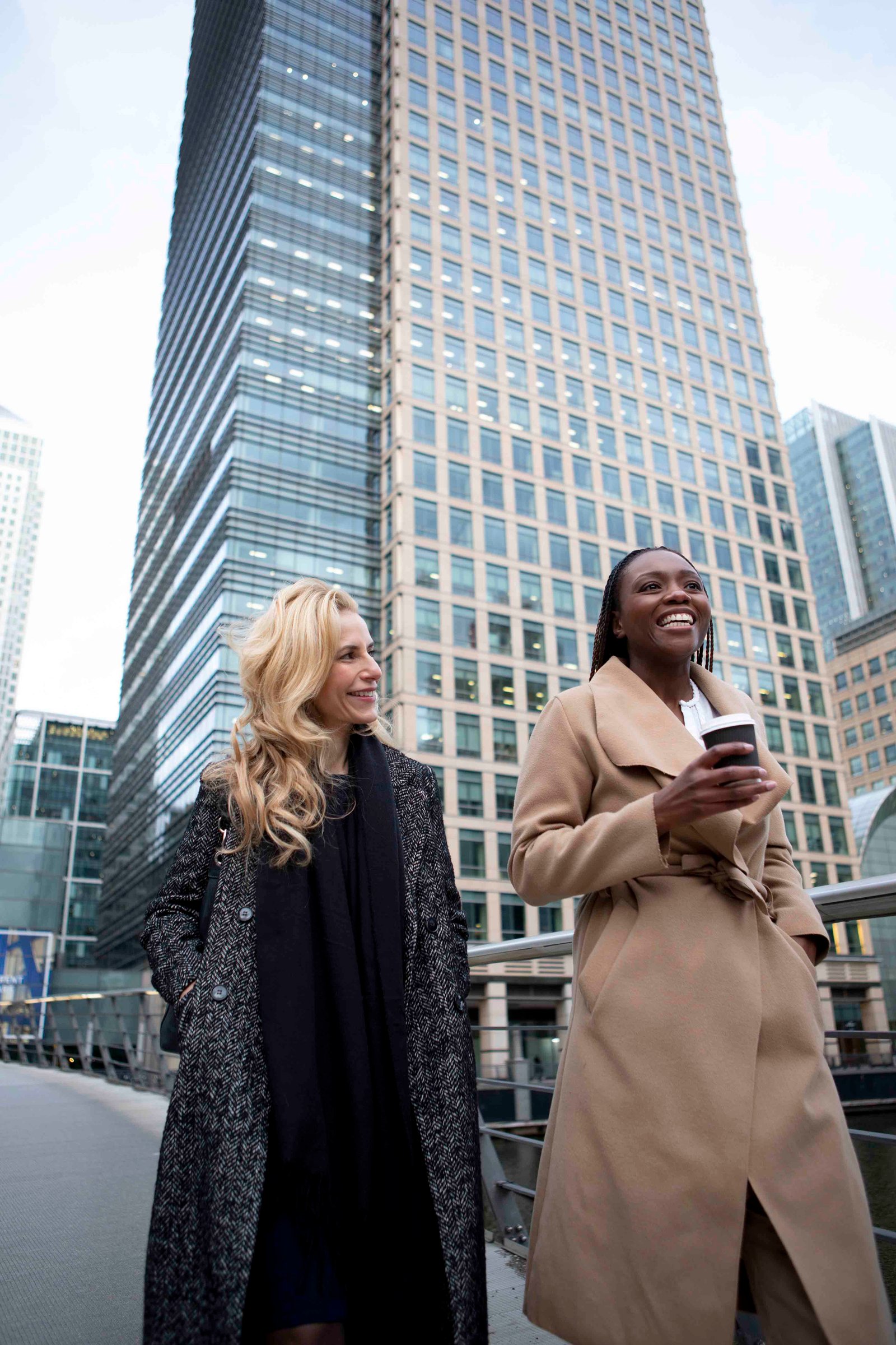 Harborview Saving Inc global presence